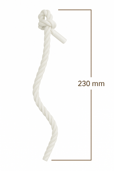 Lina gimnastyczna RINAGYM dla dzieci i dorosłych