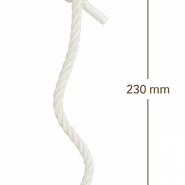 Lina gimnastyczna RINAGYM dla dzieci i dorosłych