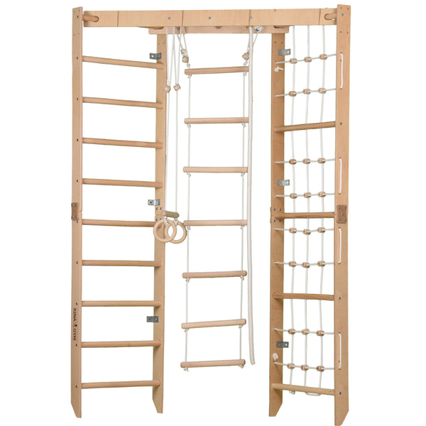 Domowy plac sportowy Rinagym SPR Corner