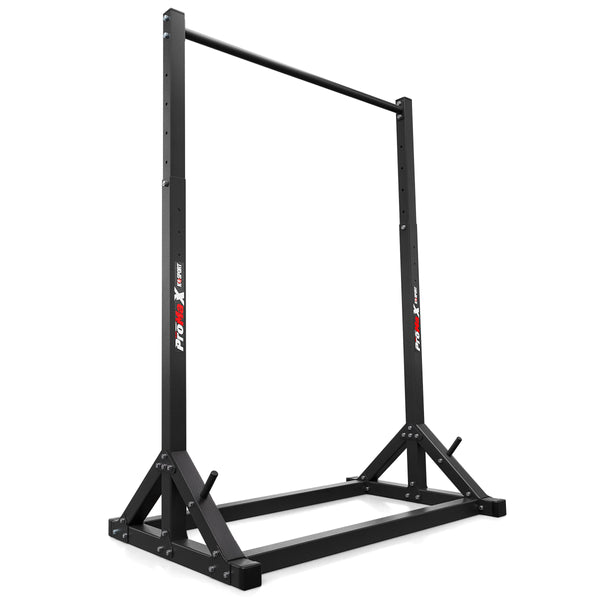 Drążek stacjonarny treningowy poręcz do ćwiczeń podciągania - KSSL060