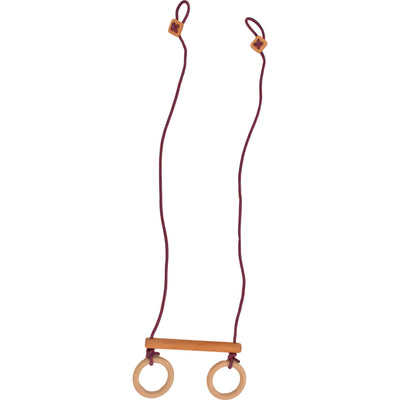 Kółka gimnastyczne dla dzieci i dorosłych