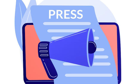 Publikacje i artykuły o nas / Massenmedien über uns