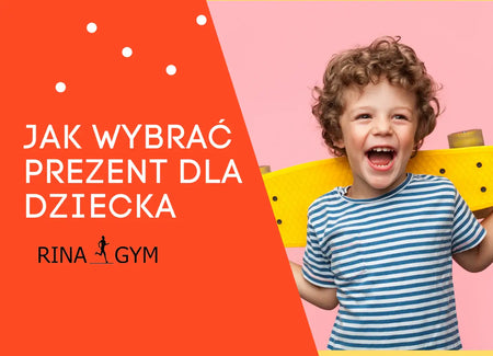 Jak wybrać idealny prezent dla dzieci do 5 roku życia
