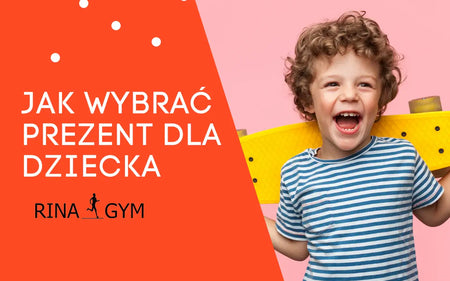Jak wybrać idealny prezent dla dzieci do 5 roku życia