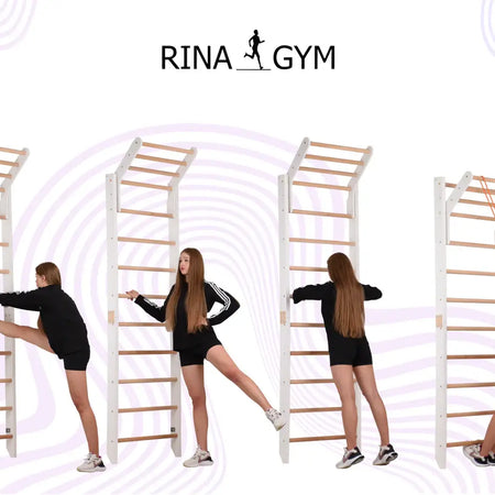 DRABINKA GIMNASTYCZNA