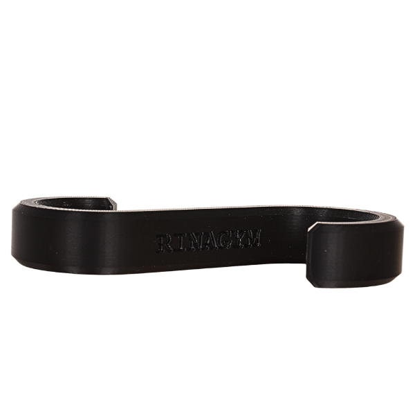 Hak S do drabinki gimnastycznej RINAGYM – wieszak 13 cm