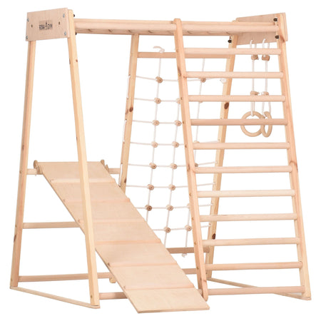 Zestaw sportowy do ćwiczeń RINAGYM CLASSIC dla dzieci i dorosłych