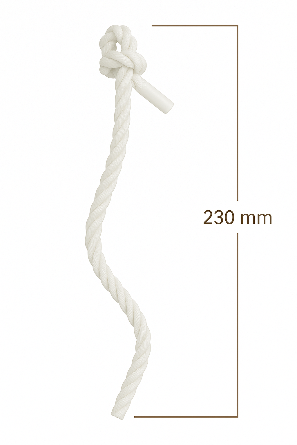 Lina gimnastyczna RINAGYM dla dzieci i dorosłych