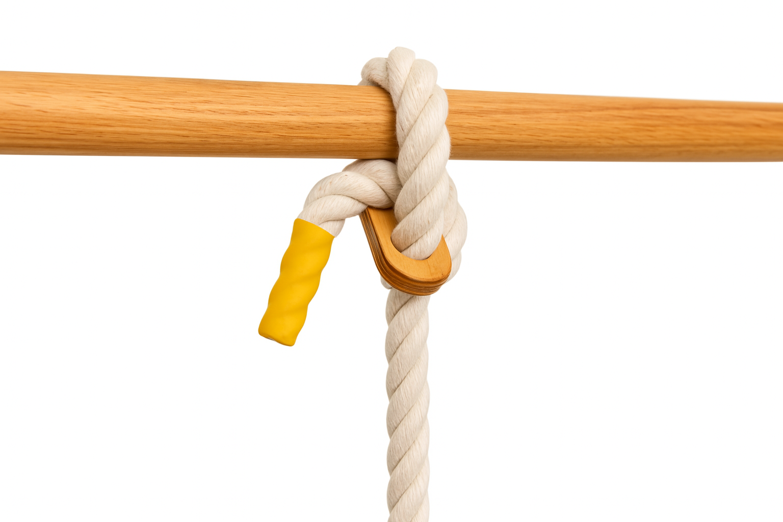 Lina gimnastyczna RINAGYM dla dzieci i dorosłych