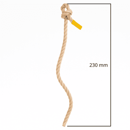 Lina gimnastyczna RINAGYM – aktywność i rozwój fizyczny