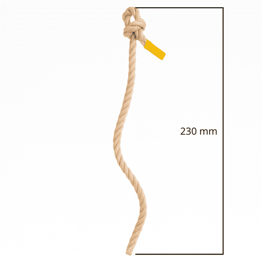 Lina gimnastyczna RINAGYM dla dzieci i dorosłych