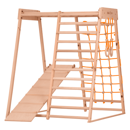 Zestaw sportowy do ćwiczeń RINAGYM CLASSIC dla dzieci i dorosłych