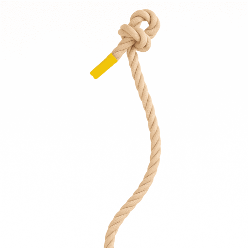 Lina gimnastyczna RINAGYM dla dzieci i dorosłych