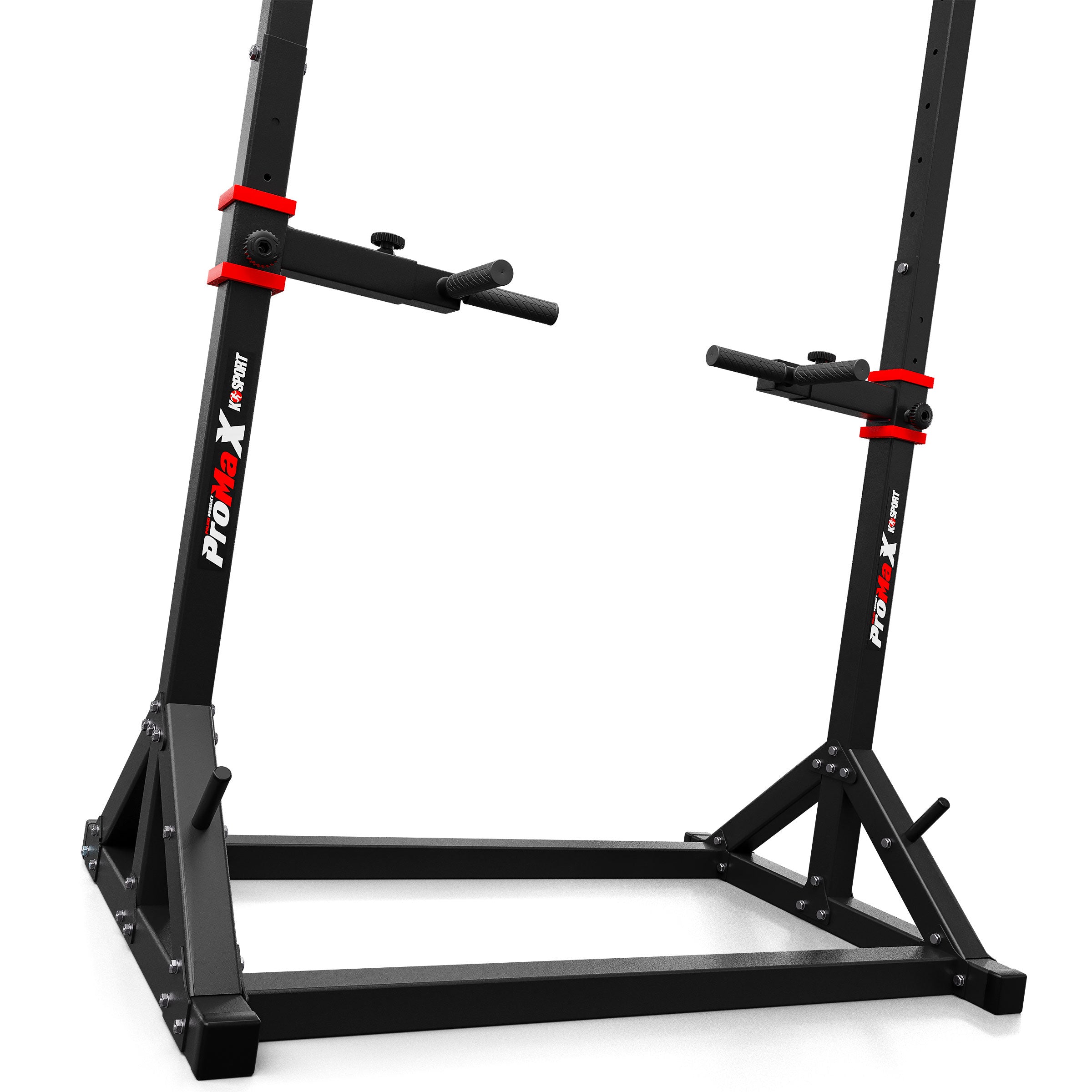 DRĄŻEK + PORĘCZ DO PODCIĄGANIA KSSL060/DIP