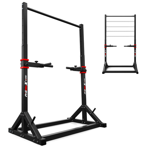 DRĄŻEK + PORĘCZ DO PODCIĄGANIA KSSL060/DIP