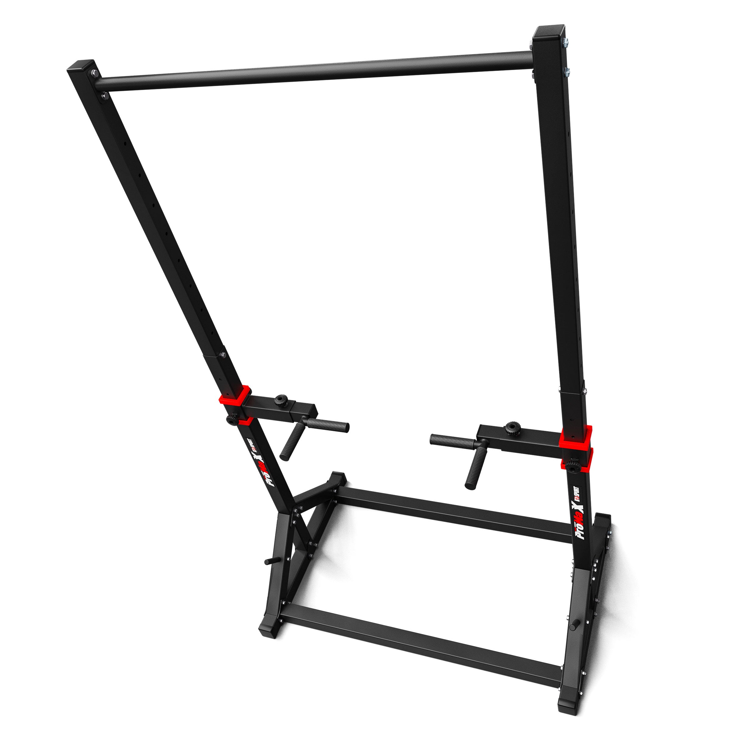 DRĄŻEK + PORĘCZ DO PODCIĄGANIA KSSL060/DIP