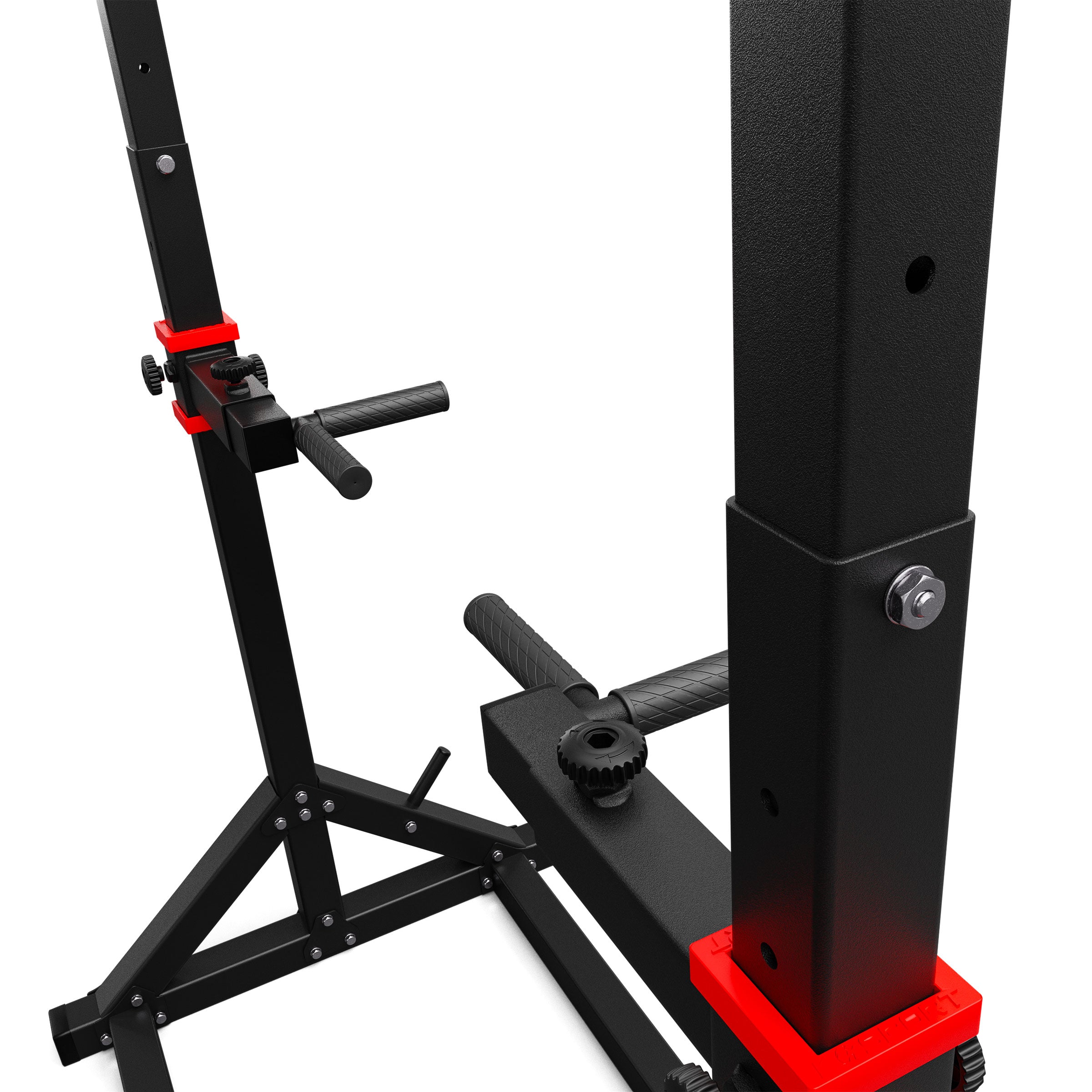 DRĄŻEK + PORĘCZ DO PODCIĄGANIA KSSL060/DIP