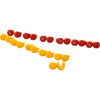 Seilverbinder 13 mm (1 Satz: 2 Stück) Rope Connector 13 mm (1 set: 2 pieces) - 12 units - RINAGYM GmbH